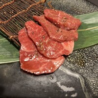 煌 焼肉 - 