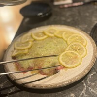 北新地焼肉 きらく - 