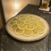 北新地焼肉 きらく - 