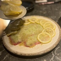 北新地焼肉 きらく - 