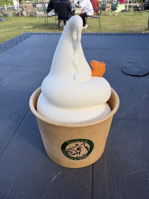 うまのすけカフェ - 茂吉記念館前（カフェ）の写真