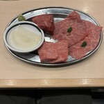 焼肉ヒロミヤ - 