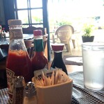 Moke's Bread and Breakfast - 