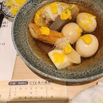 炉端とおでん 呼炉凪来 天神店 - 