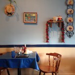 Moke's Bread and Breakfast - センス良いです