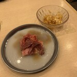 焼肉ヒロミヤ - 