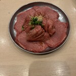 焼肉ヒロミヤ - 