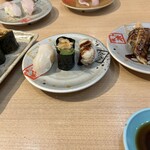 回転寿司 鮮 - プチオールスター　