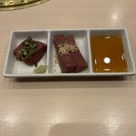 焼肉ヒロミヤ - 