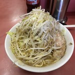 ラーメン二郎 - 