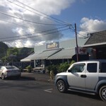 Moke's Bread and Breakfast - 