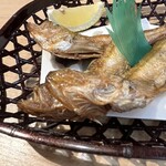 回転寿司 鮮 - 美味い　