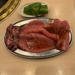 焼肉ヒロミヤ - 