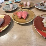 回転寿司 鮮 - プチオールスター