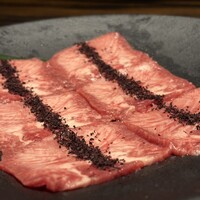北新地 焼肉 はま正 - 