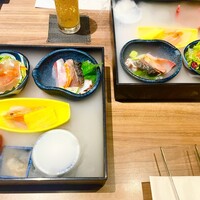 肉割烹 五条 新宿野村ビル49F - 