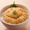 Hakodateunimurakami - 料理写真:自慢の無添加生うに丼８０ｇ