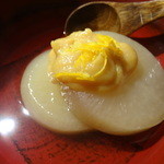 エスト！ジャパン - ふろ吹き大根（６２６円）