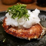 1ポンドのステーキハンバーグ タケル - ハンバーグ１５０ｇ（替え肉）