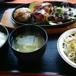 道の駅旭志 旭志村ふれあいセンター ほたるの里 - 