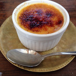 ミドリガオカ４１ - クレマ カタラーナ