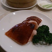 華正樓 - 北京ダック