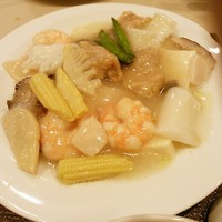 礼華 - 