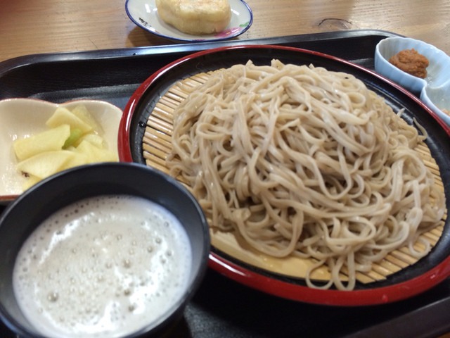 おしぼりうどん By エルモア 東京 さかき地場産直売所 あいさい亭 テクノさかき うどん 食べログ おしぼりうどん By エルモア 東京 さかき地場産直売所 あいさい亭 テクノさかき うどん 食べログ