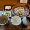 蕎麦割烹 ながの