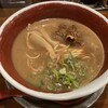 徳島ラーメン 麺王 高松春日店