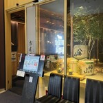 しゃぶしゃぶ　すき鍋　おもき - 