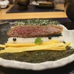 しゃぶしゃぶ　すき鍋　おもき - 