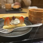 しゃぶしゃぶ　すき鍋　おもき - 