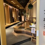 しゃぶしゃぶ　すき鍋　おもき - 