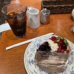 ブライトン ベル 御堂筋店 - 