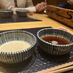 しゃぶしゃぶ　すき鍋　おもき - 