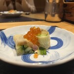 しゃぶしゃぶ　すき鍋　おもき - 