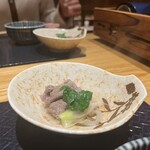 しゃぶしゃぶ　すき鍋　おもき - 