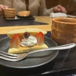 しゃぶしゃぶ　すき鍋　おもき - 