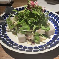 蕎麦懐石 無庵 - 