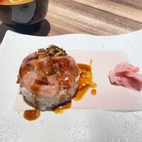 肉割烹 五条 新宿野村ビル49F - 