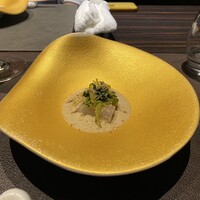 新宿 鉄板焼き YOKOTA - 