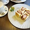 麻里布珈琲 ROASTER 紙屋町店