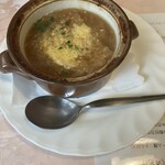 レストラン クインベル - 