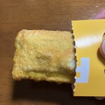 マクドナルド - 料理写真:きなことあんこの月見パイ