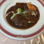 レストラン クインベル - 