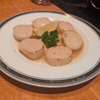 しゃぶ叙 - 