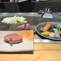 ニュー松坂 六本木店 - 