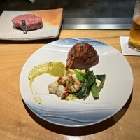 ニュー松坂 六本木店 - 