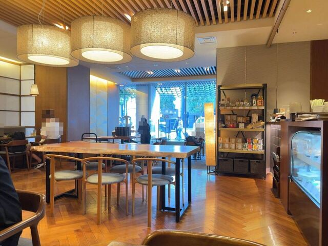 noku CAFE by MAEDA'S COFFEE photo 4